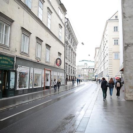 Heart Of Vienna- Next To Albertina Bagian luar foto