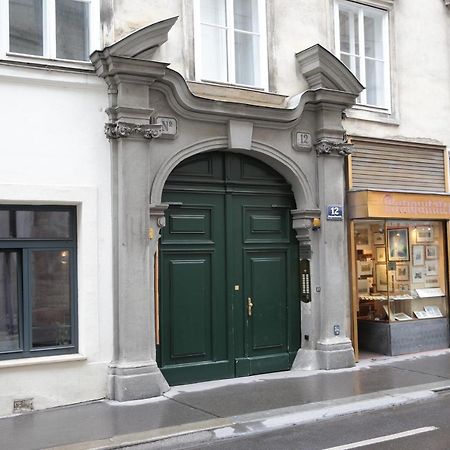 Heart Of Vienna- Next To Albertina Bagian luar foto