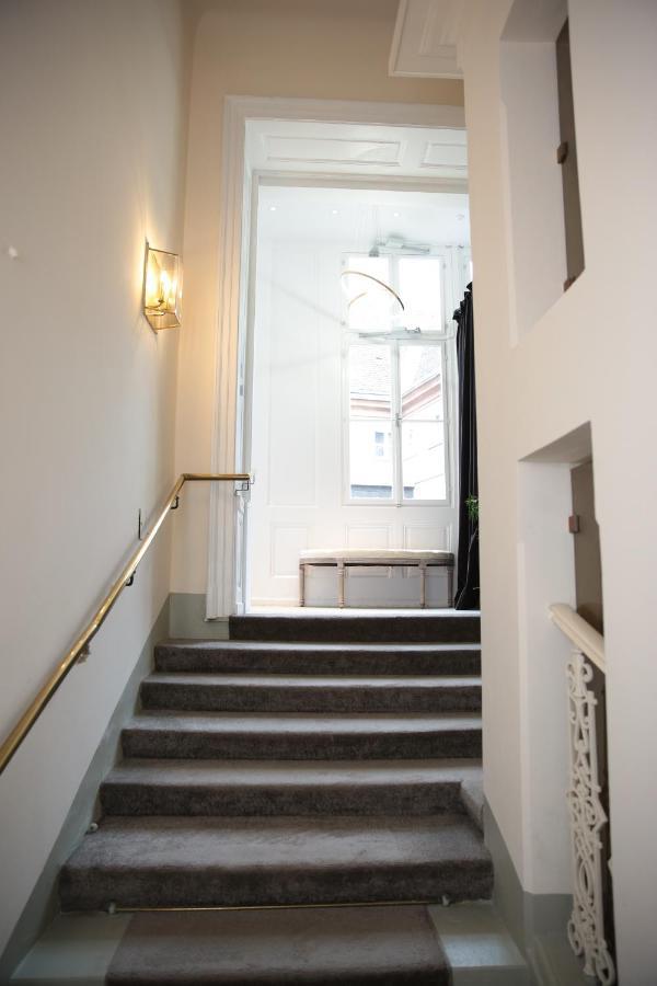 Heart Of Vienna- Next To Albertina Bagian luar foto