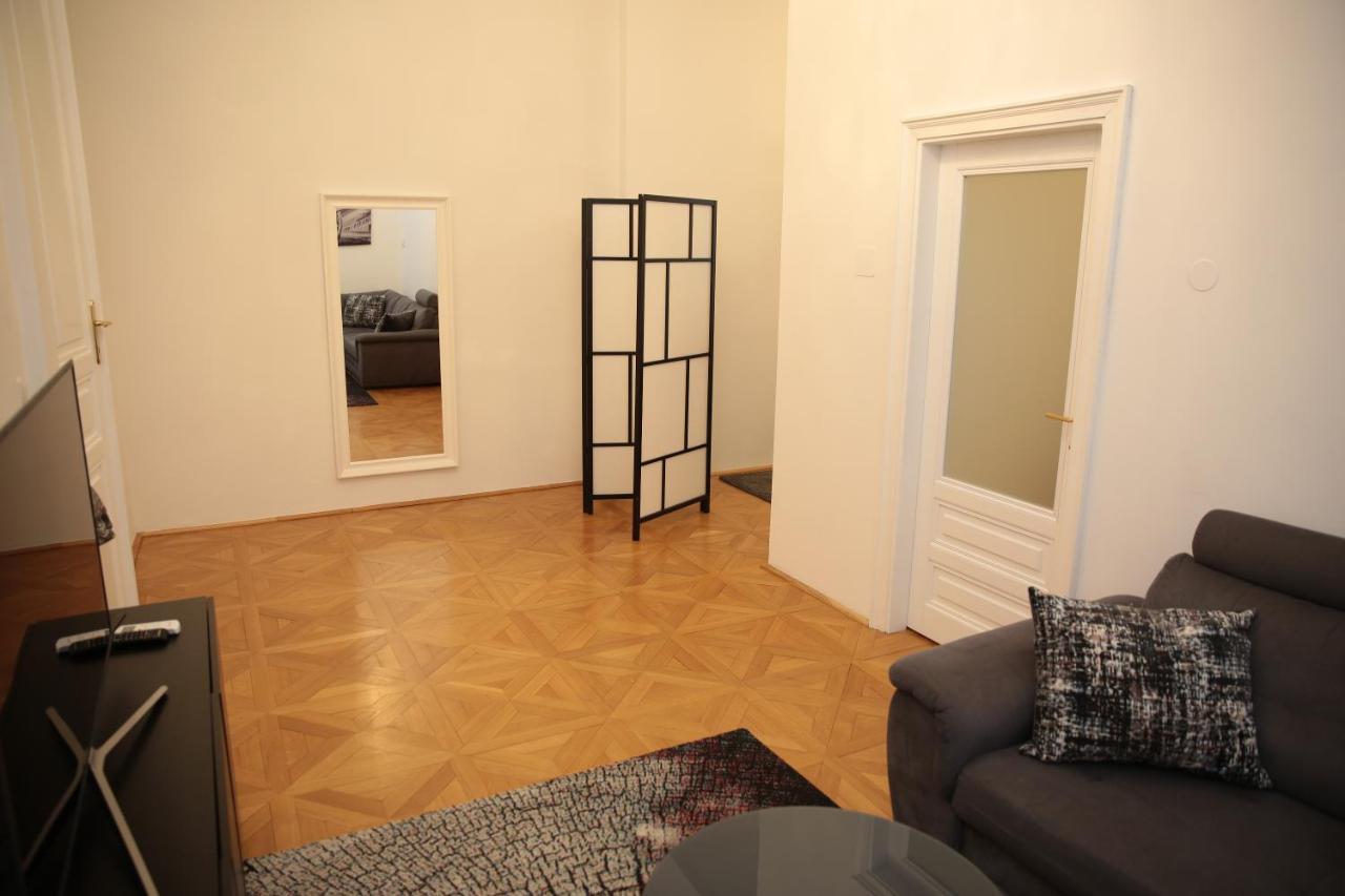Heart Of Vienna- Next To Albertina Bagian luar foto
